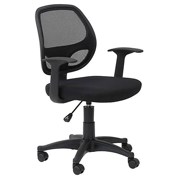 KLIM K300 Office Chair - ergonomischer