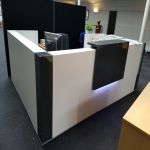 Office Furniture Supplier in Moorgreen 3