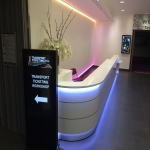 Reception Area Furnishings in Annat 5