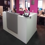 Office Furniture Supplier in Wootton 1