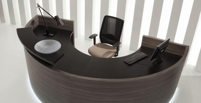 Office Furniture in Ashton