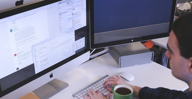 Office Desks in Allington